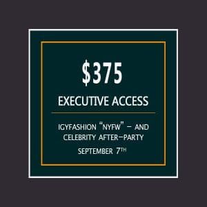 Executive Seating