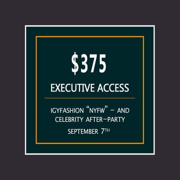 Executive Seating