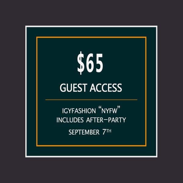 Guest Seating