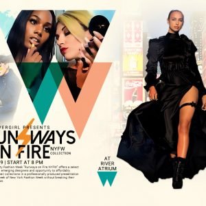 RWOF - Tickets